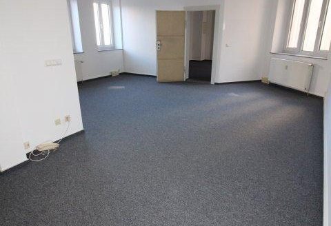 Unmittelbar neben dem neuen Technischen Rathaus ein Büro mieten ?