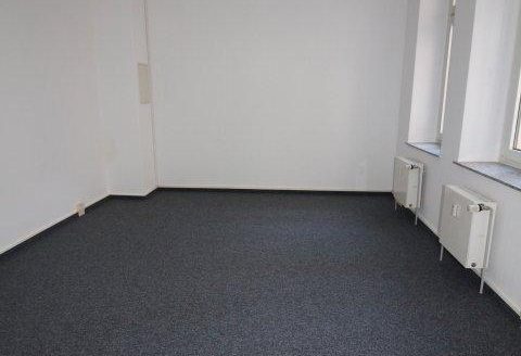 Unmittelbar neben dem neuen Technischen Rathaus ein Büro mieten ?