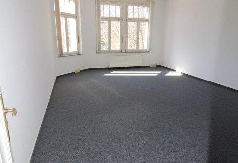 Unmittelbar neben dem neuen Technischen Rathaus ein Büro mieten ?
