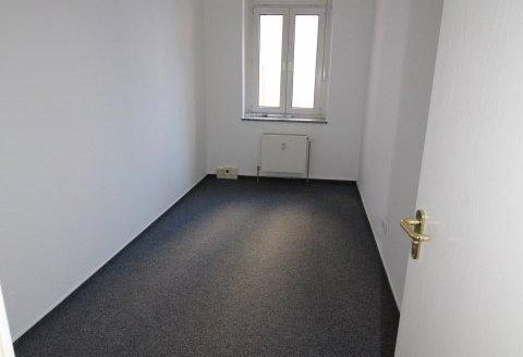 Unmittelbar neben dem neuen Technischen Rathaus ein Büro mieten ?