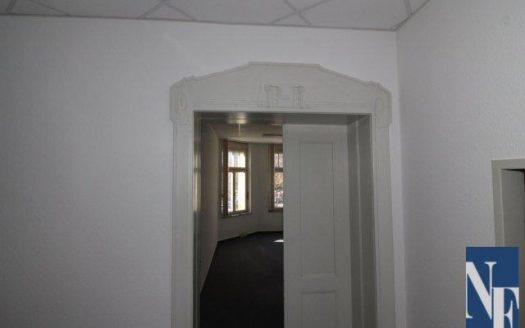 Unmittelbar neben dem neuen Technischen Rathaus ein Büro mieten ?