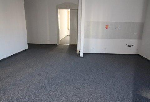 Unmittelbar neben dem neuen Technischen Rathaus ein Büro mieten ?