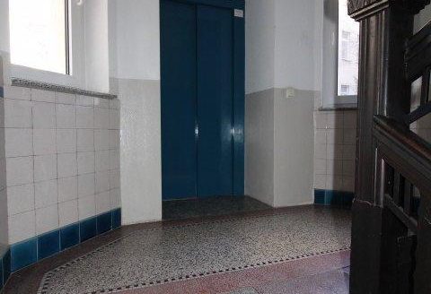 Unmittelbar neben dem neuen Technischen Rathaus ein Büro mieten ?
