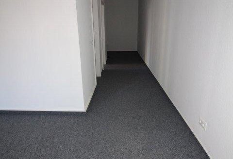 Unmittelbar neben dem neuen Technischen Rathaus ein Büro mieten ?