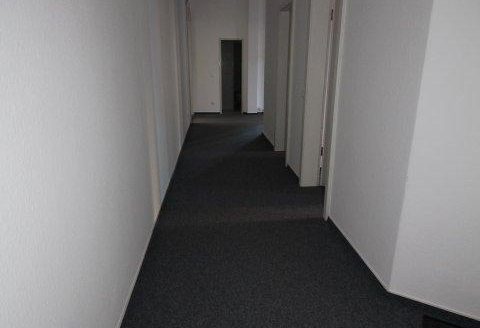 Unmittelbar neben dem neuen Technischen Rathaus ein Büro mieten ?