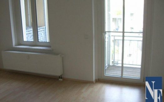 begehrte 3 Zimmer Wohnung in Zentrumsnähe, Bad mit Fenster, Balkon, Stellplatz