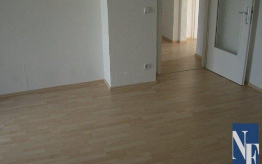 begehrte 3 Zimmer Wohnung in Zentrumsnähe, Bad mit Fenster, Balkon, Stellplatz