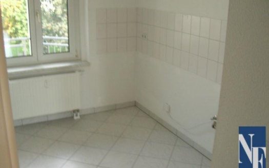begehrte 3 Zimmer Wohnung in Zentrumsnähe, Bad mit Fenster, Balkon, Stellplatz