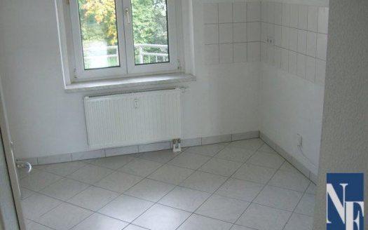 begehrte 3 Zimmer Wohnung in Zentrumsnähe, Bad mit Fenster, Balkon, Stellplatz
