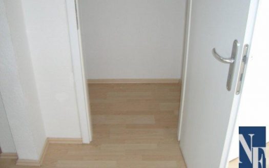 begehrte 3 Zimmer Wohnung in Zentrumsnähe, Bad mit Fenster, Balkon, Stellplatz