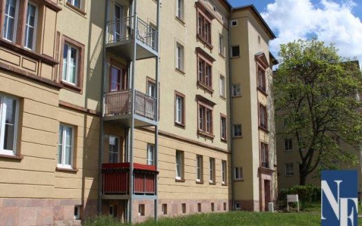ruhige Gewerbeeinheit, in der Nähe zum Stadtzentrum, mit Anlieferungsmöglichkeit