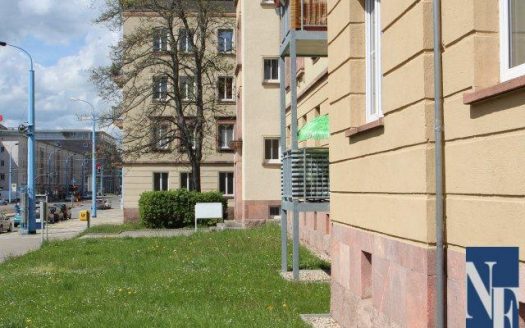 ruhige Gewerbeeinheit, in der Nähe zum Stadtzentrum, mit Anlieferungsmöglichkeit