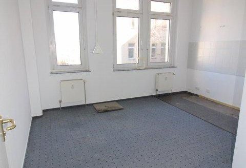 Ganze Büroetage, viel Platz in Zentrumsnähe