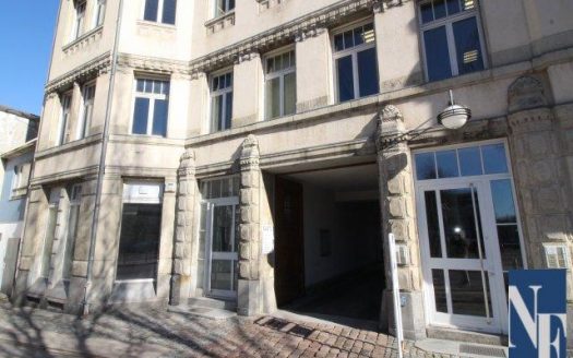 Ganze Büroetage, viel Platz in Zentrumsnähe