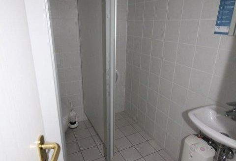 Ganze Büroetage, viel Platz in Zentrumsnähe