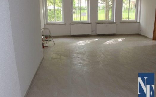 ruhige Gewerbeeinheit, in der Nähe zum Stadtzentrum, mit Anlieferungsmöglichkeit