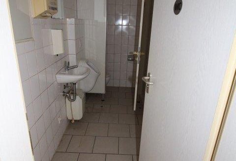 Jetzt vom neuen Rathaus profitieren, mit eigenem Zugang von der Straße