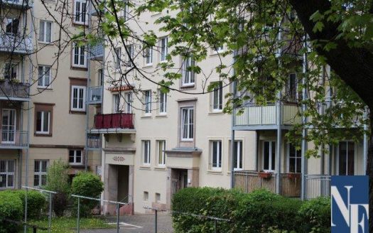 ruhige Gewerbeeinheit, in der Nähe zum Stadtzentrum, mit Anlieferungsmöglichkeit