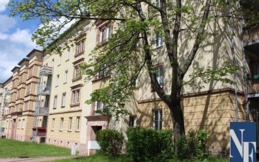 ruhige Gewerbeeinheit, in der Nähe zum Stadtzentrum, mit Anlieferungsmöglichkeit
