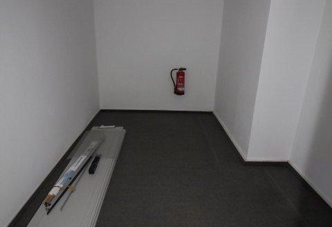 Ganze Büroetage, viel Platz in Zentrumsnähe
