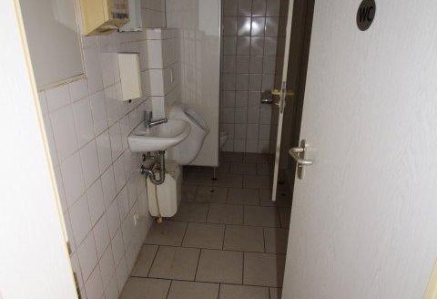 Jetzt vom neuen Rathaus profitieren, mit eigenem Zugang von der Straße