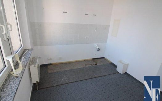Ganze Büroetage, viel Platz in Zentrumsnähe