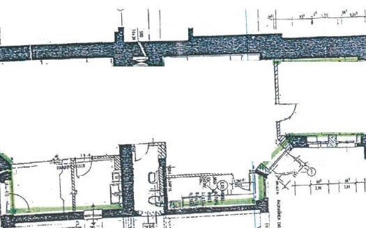 Jetzt vom neuen Rathaus profitieren, mit eigenem Zugang von der Straße