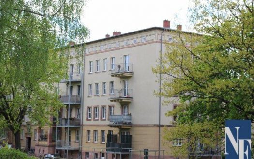ruhige Gewerbeeinheit, in der Nähe zum Stadtzentrum, mit Anlieferungsmöglichkeit