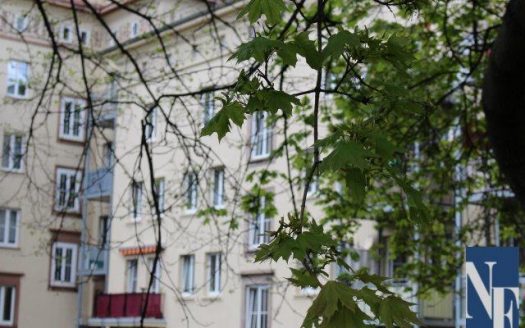 ruhige Gewerbeeinheit, in der Nähe zum Stadtzentrum, mit Anlieferungsmöglichkeit