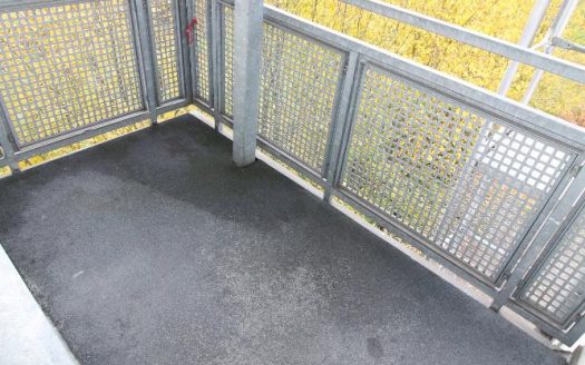 Küchwald ums Eck, inklusive Stellplatz und 2 Bäder