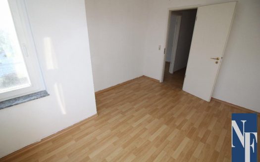Küchwald ums Eck, inklusive Stellplatz und 2 Bäder