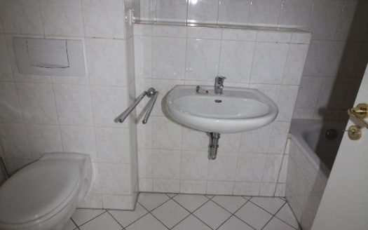 Küchwald ums Eck, inklusive Stellplatz und 2 Bäder