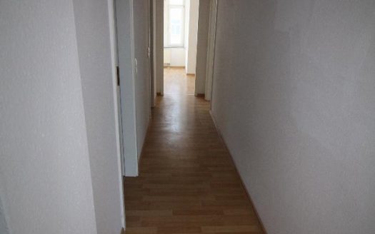 Küchwald ums Eck, inklusive Stellplatz und 2 Bäder