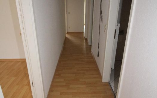 Küchwald ums Eck, inklusive Stellplatz und 2 Bäder