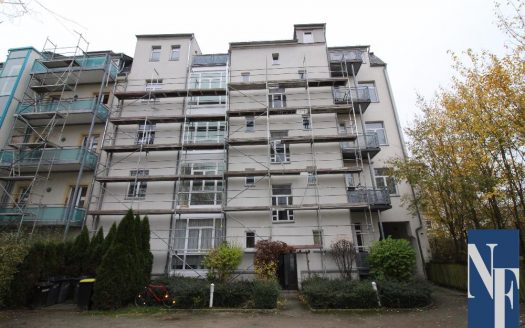 Küchwald ums Eck, inklusive Stellplatz und 2 Bäder