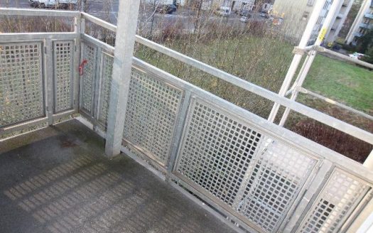 Küchwald ums Eck, inklusive Stellplatz und 2 Bäder