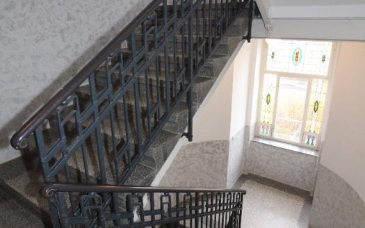 Küchwald ums Eck, inklusive Stellplatz und 2 Bäder