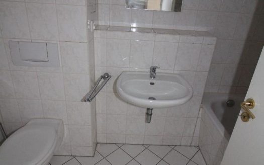 Küchwald ums Eck, inklusive Stellplatz und 2 Bäder