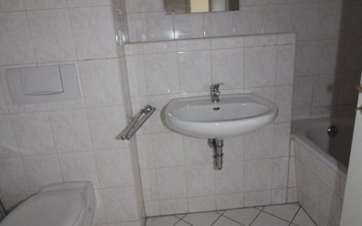 Küchwald ums Eck, inklusive Stellplatz und 2 Bäder