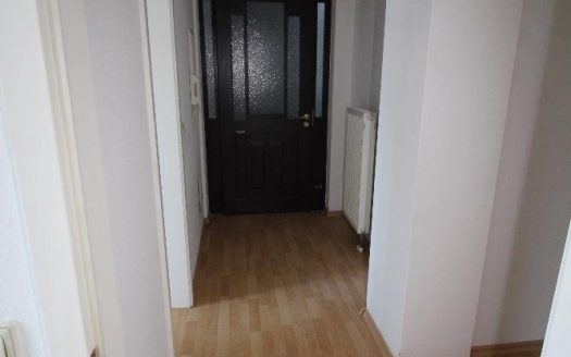 Küchwald ums Eck, inklusive Stellplatz und 2 Bäder