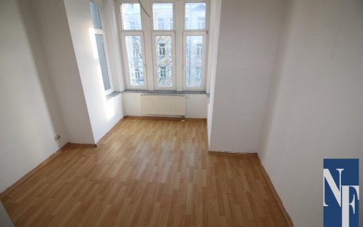 Küchwald ums Eck, inklusive Stellplatz und 2 Bäder