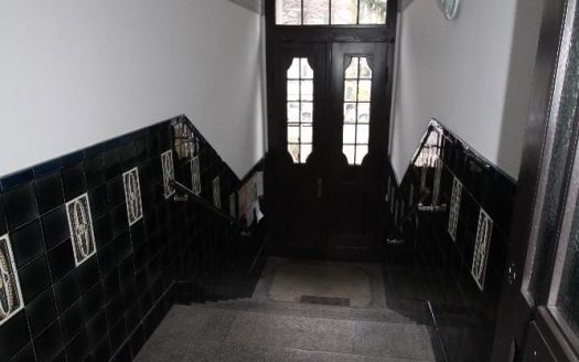 Küchwald ums Eck, inklusive Stellplatz und 2 Bäder
