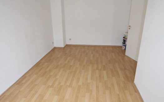 Küchwald ums Eck, inklusive Stellplatz und 2 Bäder
