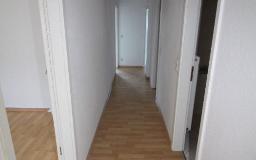 Küchwald ums Eck, inklusive Stellplatz und 2 Bäder