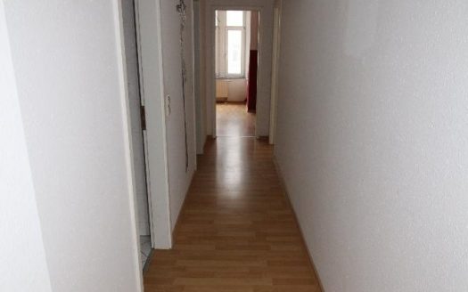 Küchwald ums Eck, inklusive Stellplatz und 2 Bäder