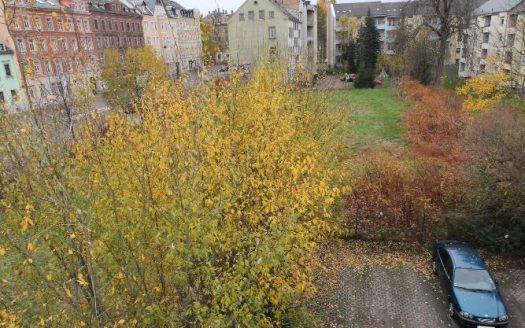 Küchwald ums Eck, inklusive Stellplatz und 2 Bäder