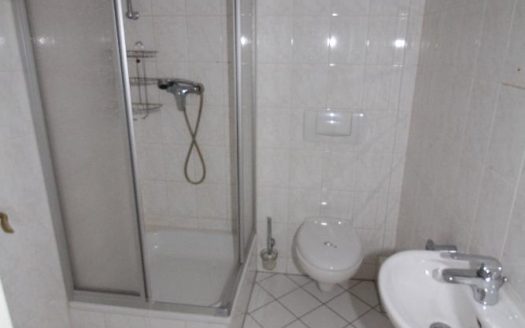 Küchwald ums Eck, inklusive Stellplatz und 2 Bäder