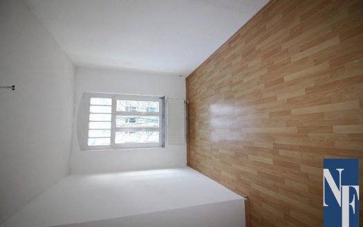 Küchwald ums Eck, inklusive Stellplatz und 2 Bäder