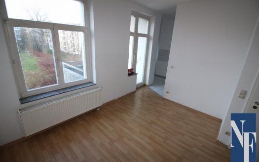 Küchwald ums Eck, inklusive Stellplatz und 2 Bäder