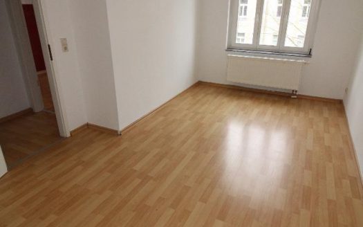 Küchwald ums Eck, inklusive Stellplatz und 2 Bäder